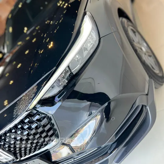 HR-V 1.5 DI I-vtec Turbo Advance