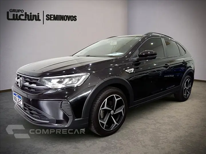 NIVUS 1.0 200 TSI TOTAL FLEX COMFORTLINE AUTOMÁTI