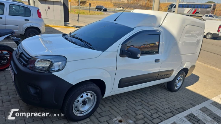 FIORINO 1.3 Firefly Endurance