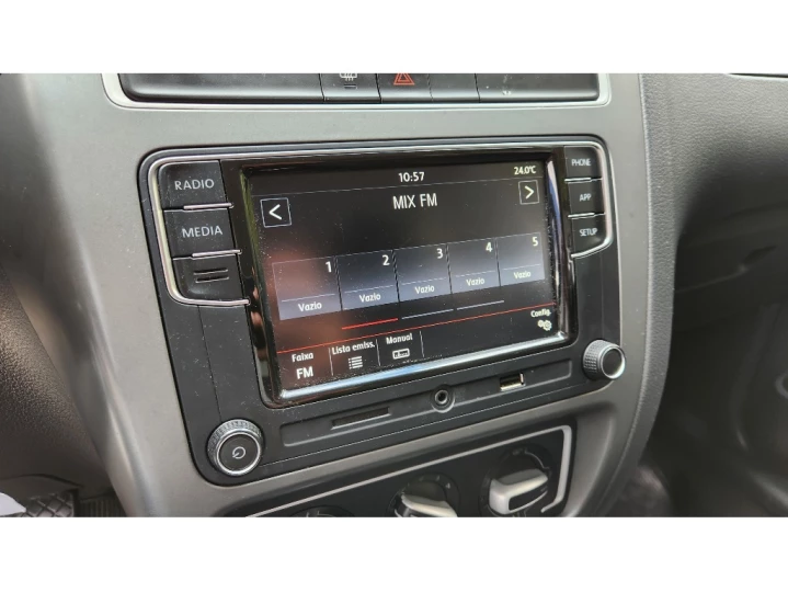 FOX 1.6 MSI TOTAL FLEX CONNECT 4P I-MOTION
