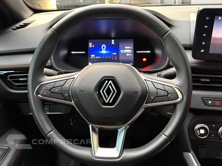 KARDIAN 1.0 TCE Techno EDC