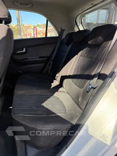 PICANTO 1.0 EX 12V