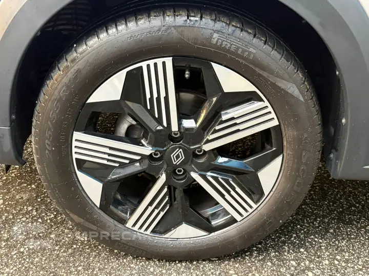 KARDIAN 1.0 TCE Techno EDC