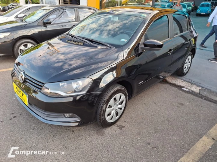 GOL 1.0 8V