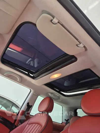 COOPER 1.6 S 16V Turbo