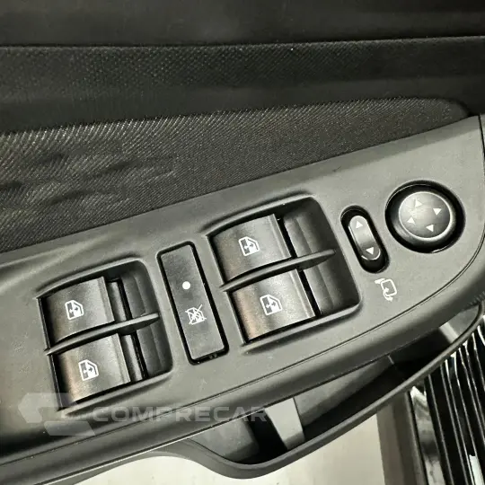 Fastback Audace 200 TB Aut (Hibrído)