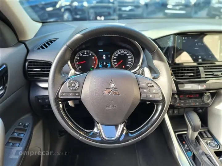 ECLIPSE CROSS 1.5 Mivec Turbo Hpe-s S-awc