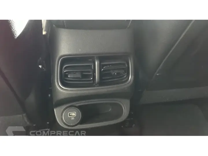 CRETA 1.0 TGDI FLEX N LINE AUTOMÁTICO