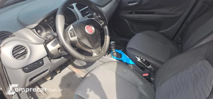 PUNTO