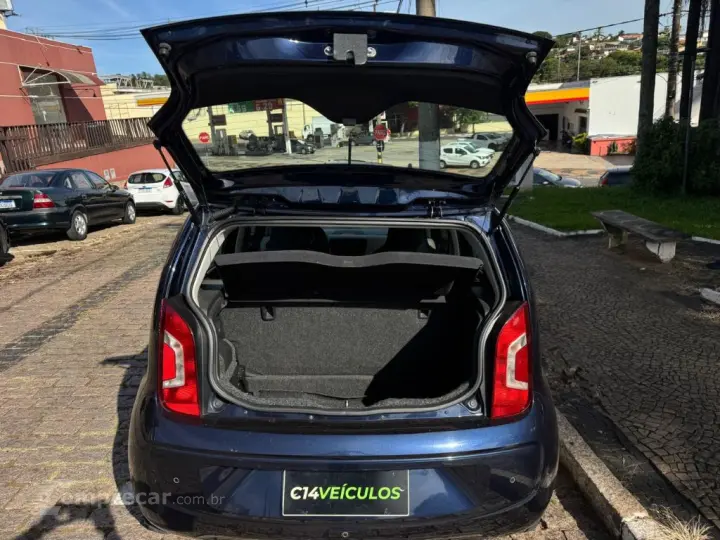 up! move 1.0 TSI Total Flex 12V 5p