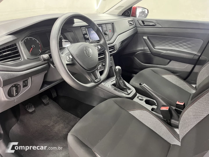 POLO 1.0 MPI