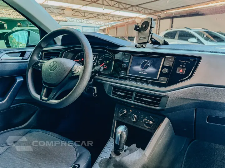 NIVUS 1.0 200 TSI Comfortline