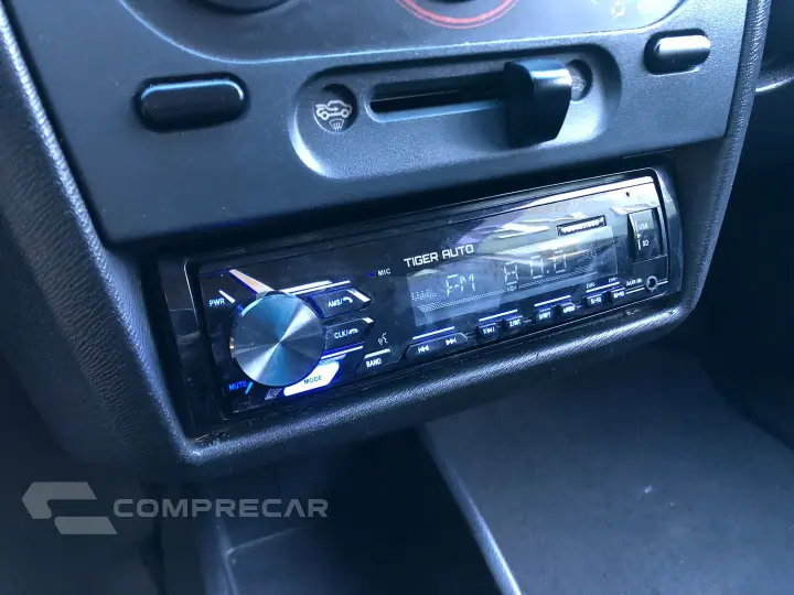 Celta 1.0 Mpfi Spirit 8V Flex 2P Manual