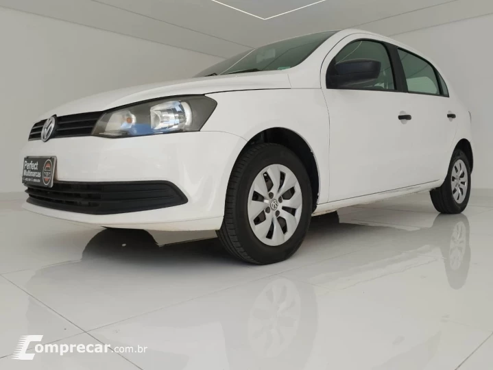 GOL 1.0 MI Trendline 8V