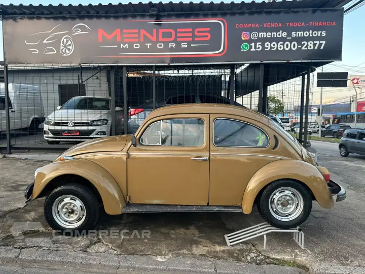 FUSCA 1.3 8V