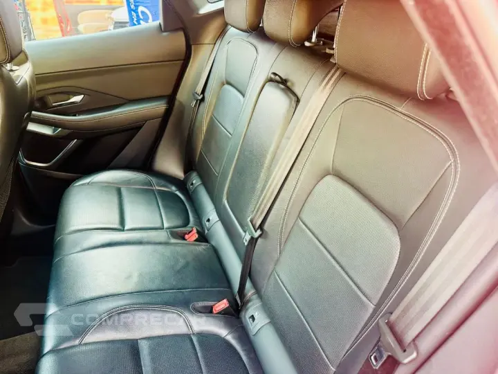 E-Pace R-Dynamic SE 2.0 AWD 300cv Aut.