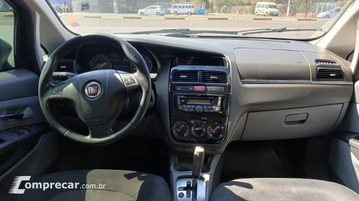 LINEA 1.8 LX 16V