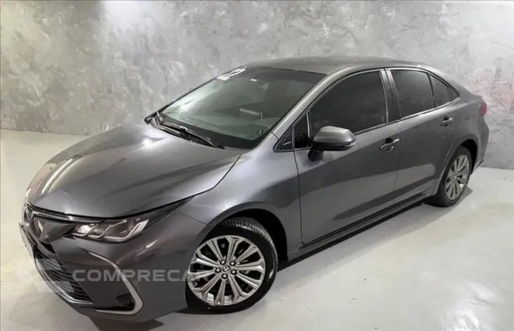 COROLLA 2.0 Vvt-ie XEI
