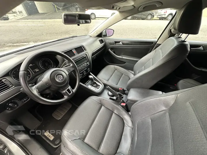 JETTA 2.0 Comfortline