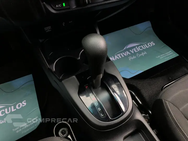 Wr-V 1.5 16V Flexone Lx Cvt