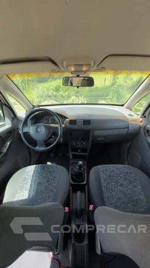 MERIVA 1.8 MPFI JOY 8V