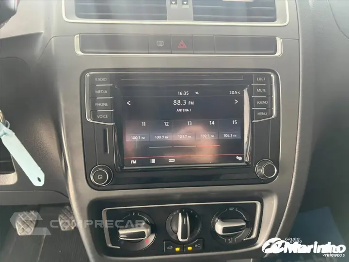 FOX 1.6 MSI TOTAL FLEX XTREME 4P MANUAL