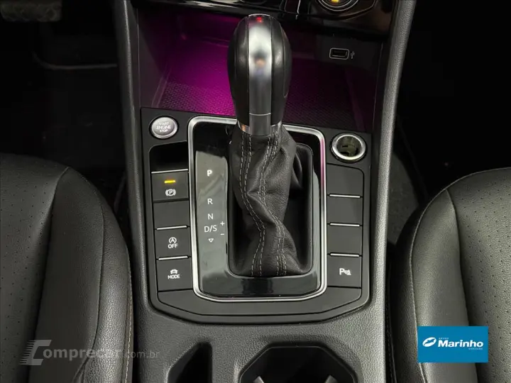 JETTA 1.4 250 TSI TOTAL FLEX R-LINE TIPTRONIC