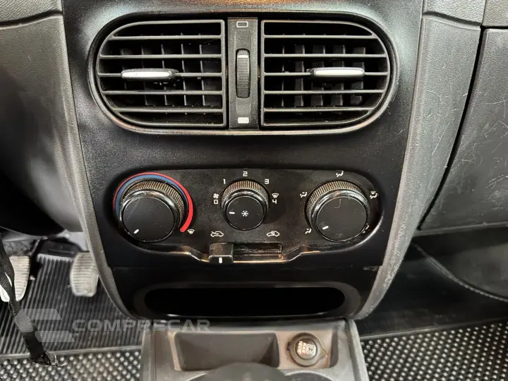 Strada 1.4 Mpi Working Cs 8V Flex 2P Manual