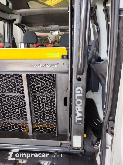 DOBLÒ 1.8 MPI 8V