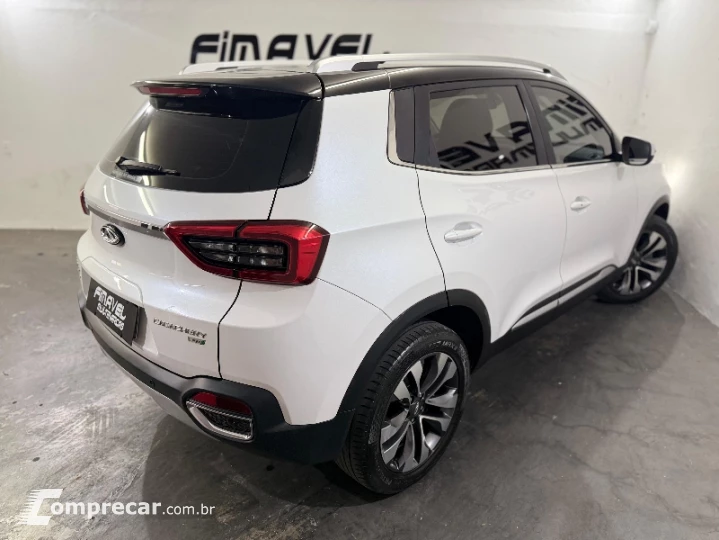 TIGGO 5X 1.5 VVT Turbo Iflex TXS