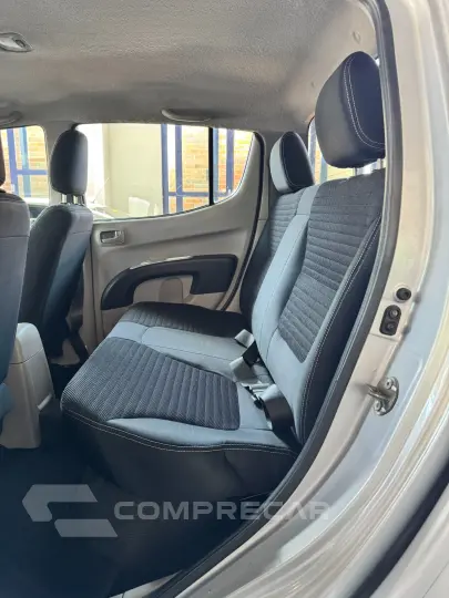 L200 Triton GLS 3.2 CD TB Int.Diesel Mec