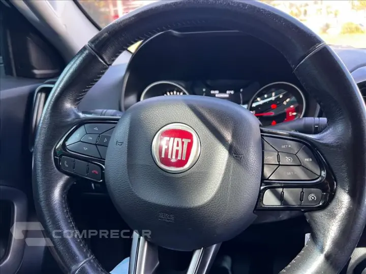 TORO 2.0 16V Turbo Freedom