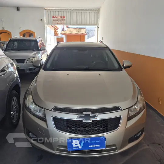 CRUZE 1.8 LT 16V