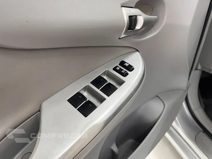 COROLLA 2.0 Vvt-ie XEI