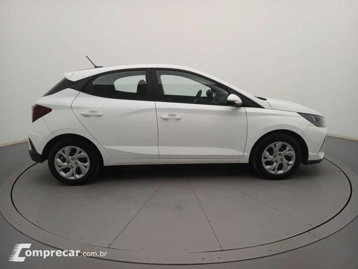 HB20 1.0 12V FLEX COMFORT MANUAL