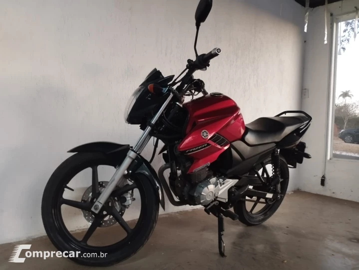 FAZER 150 ED