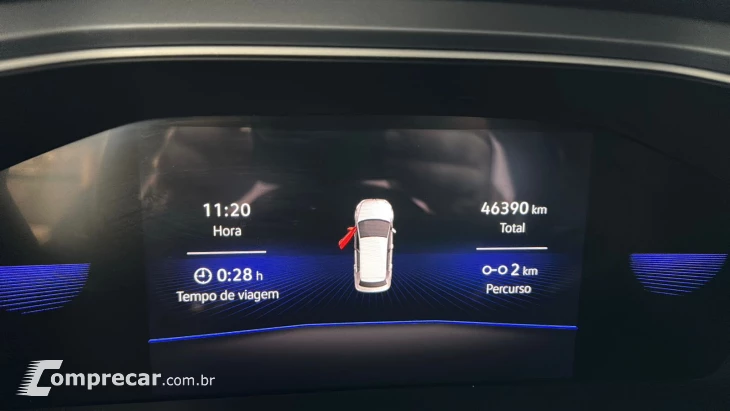 T-CROSS 1.0 200 TSI