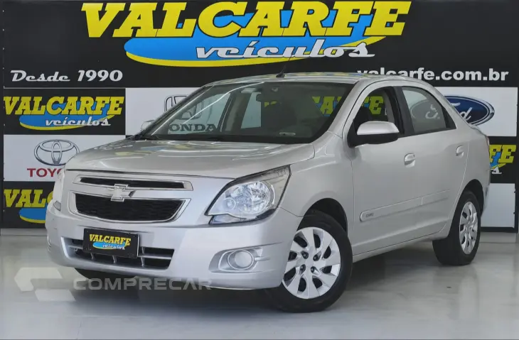COBALT 1.4 LT 8V