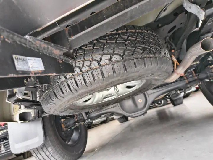 S10 2.4 MPFI LTZ 4X2 CD 8V