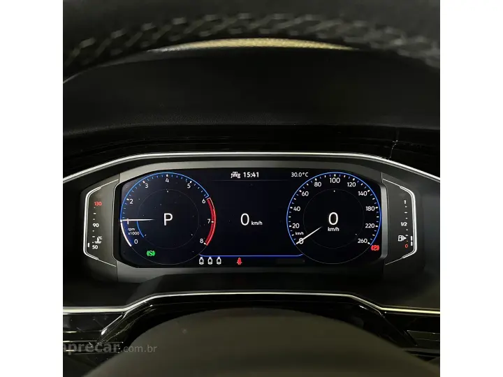 NIVUS 1.0 200 TSI TOTAL FLEX HIGHLINE AUTOMÁTICO