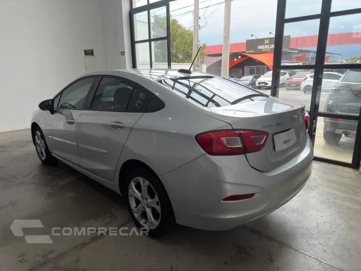 CRUZE 1.4 Turbo LT 16V