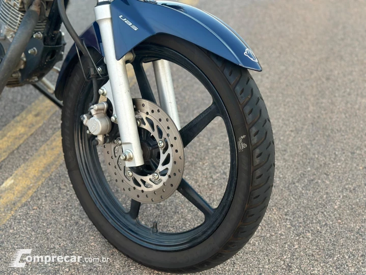 YBR 150 FACTOR ED