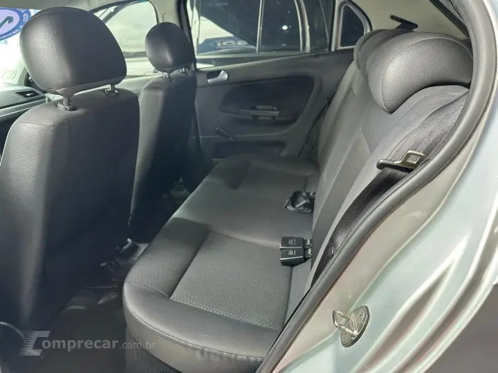 GOL 1.6 MSI Totalflex