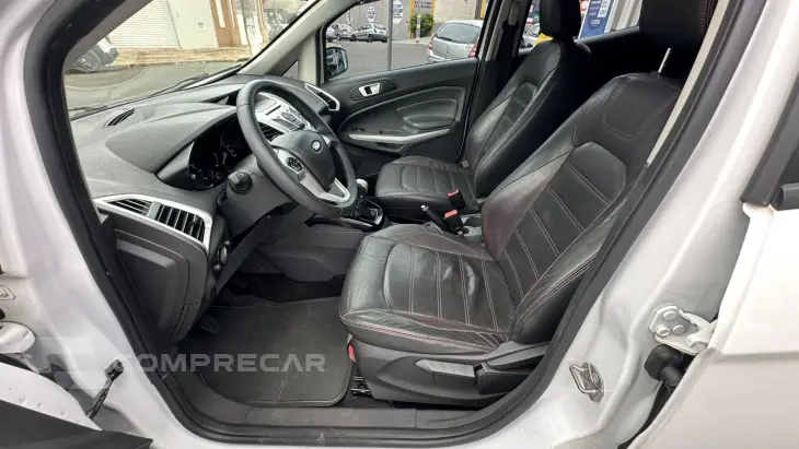 ECOSPORT 2.0 Freestyle 16V