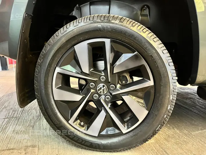 Amarok 3.0 V6 CABINE DUPLA HIGHLINE EXTREME 4X4 TURBO INTERC