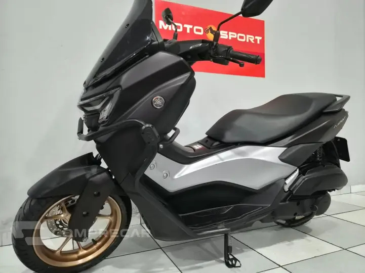 Nmax 160