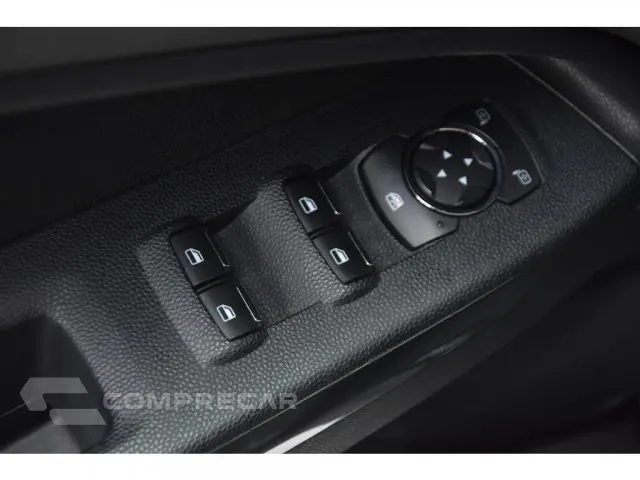 ECOSPORT - 1.5 TI-VCT SE AUTOMÁTICO