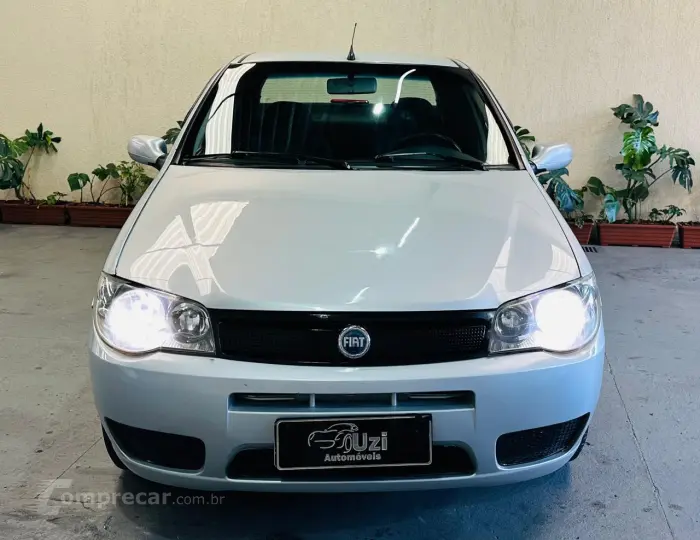 SIENA 1.0 MPI Fire 8V