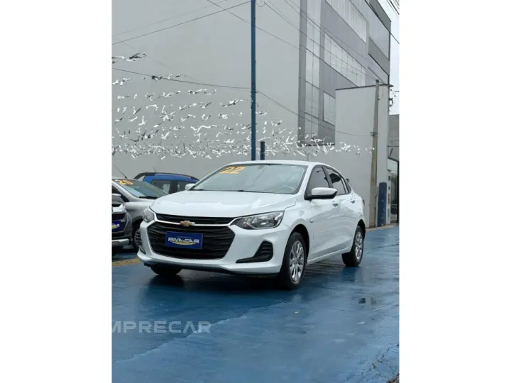 ONIX 1.0 FLEX PLUS LT MANUAL