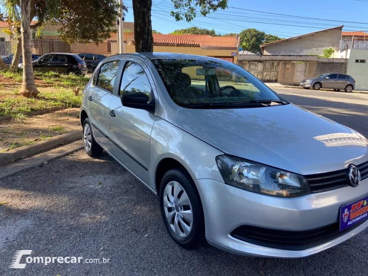 GOL 1.0 8V